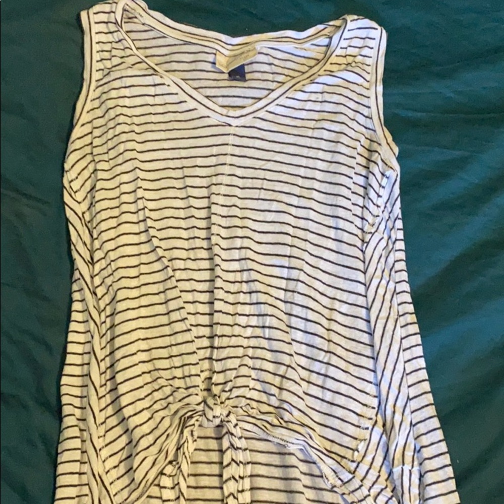 A summer tank top.